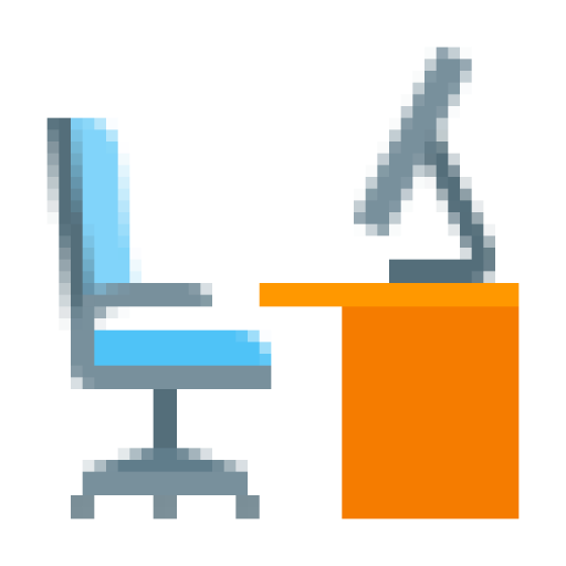 Office Interior