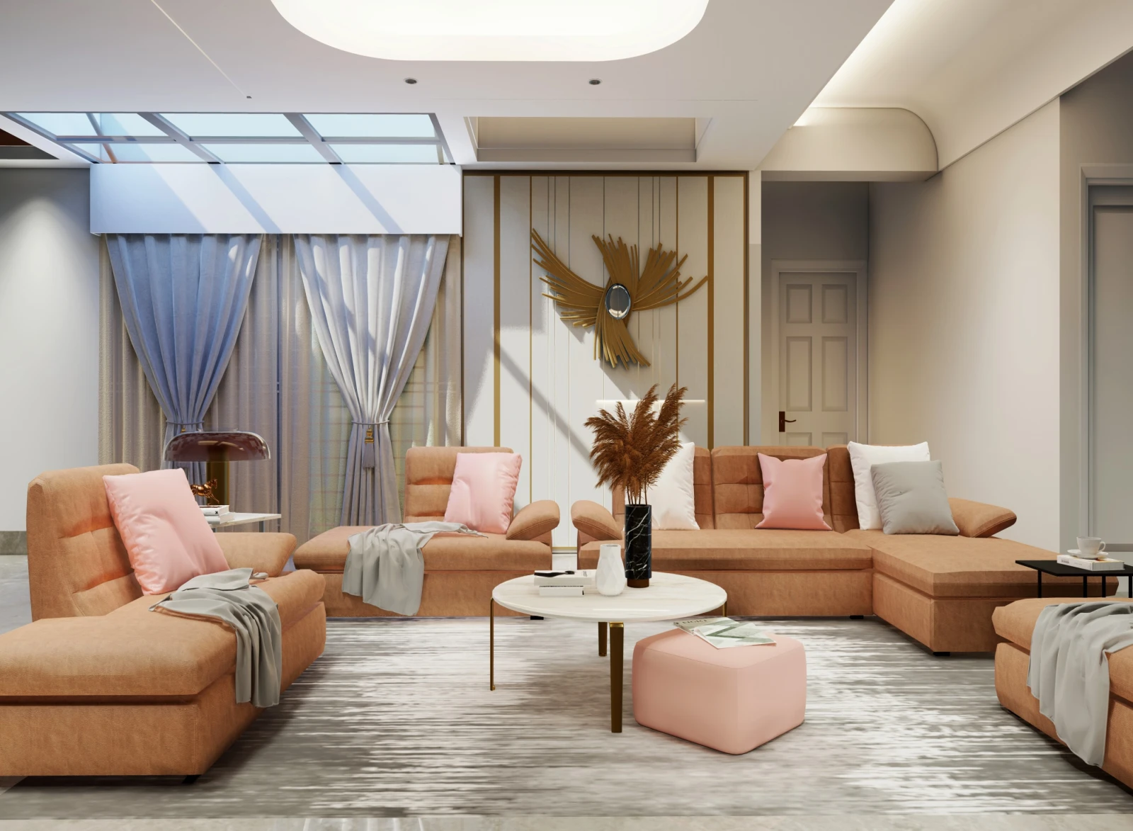 Niketan Residential
